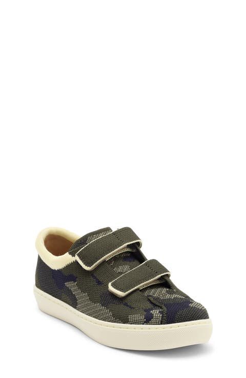 Kids' The Kids Strap Sneaker (Toddler & Little Kid)