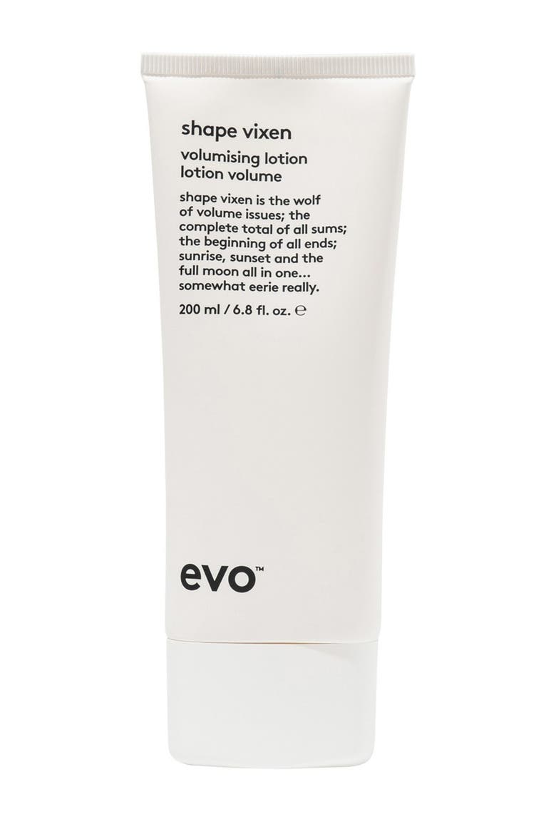 Volumizing Essentials, Alternate, color, n/a