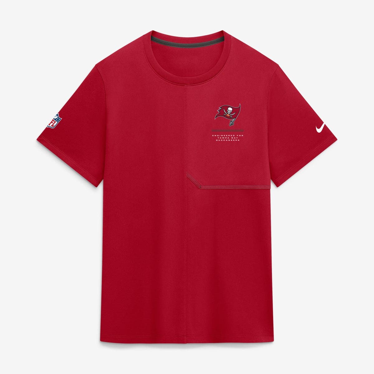 selected Red