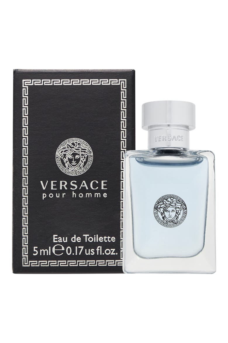 Pour Homme Mini Eau de Toilette Spray, Alternate, color, NO COLOR