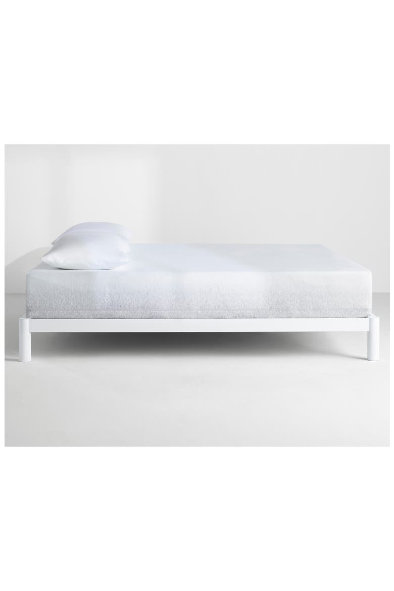 The Wave Mattress, Alternate, color, GREY