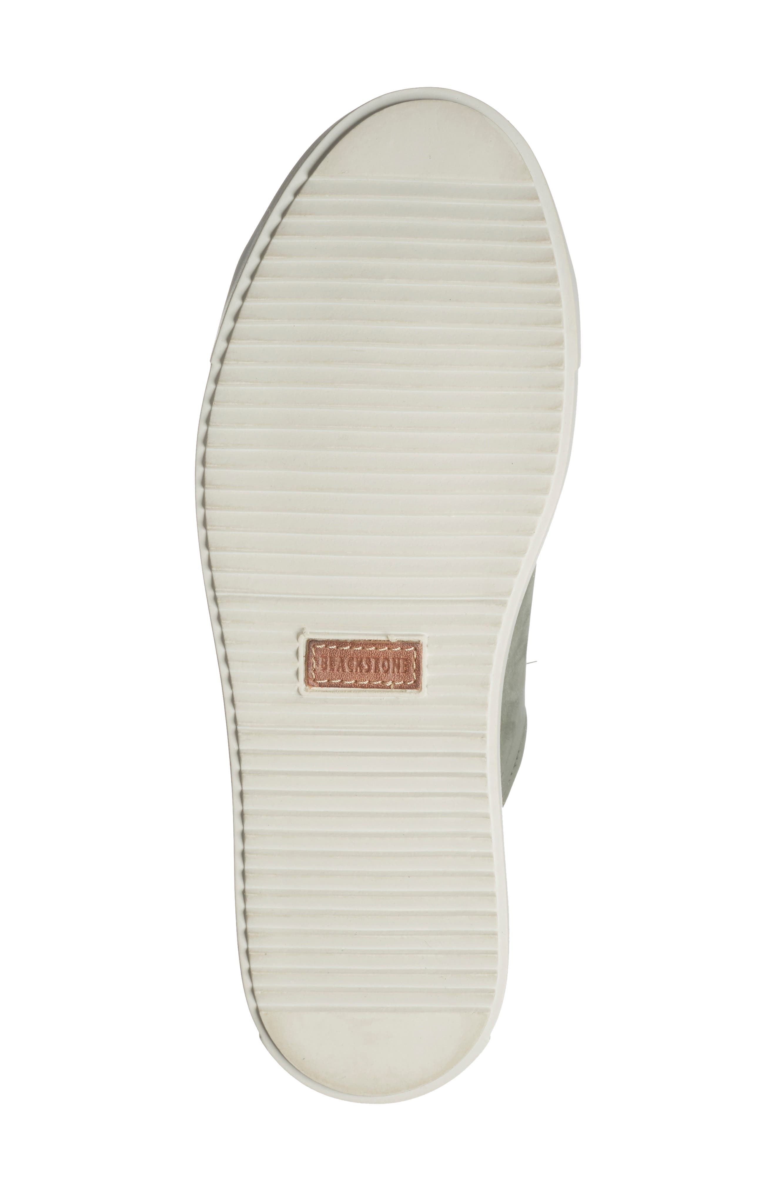 Blackstone PL97 Sneaker, Alternate, color, Battle