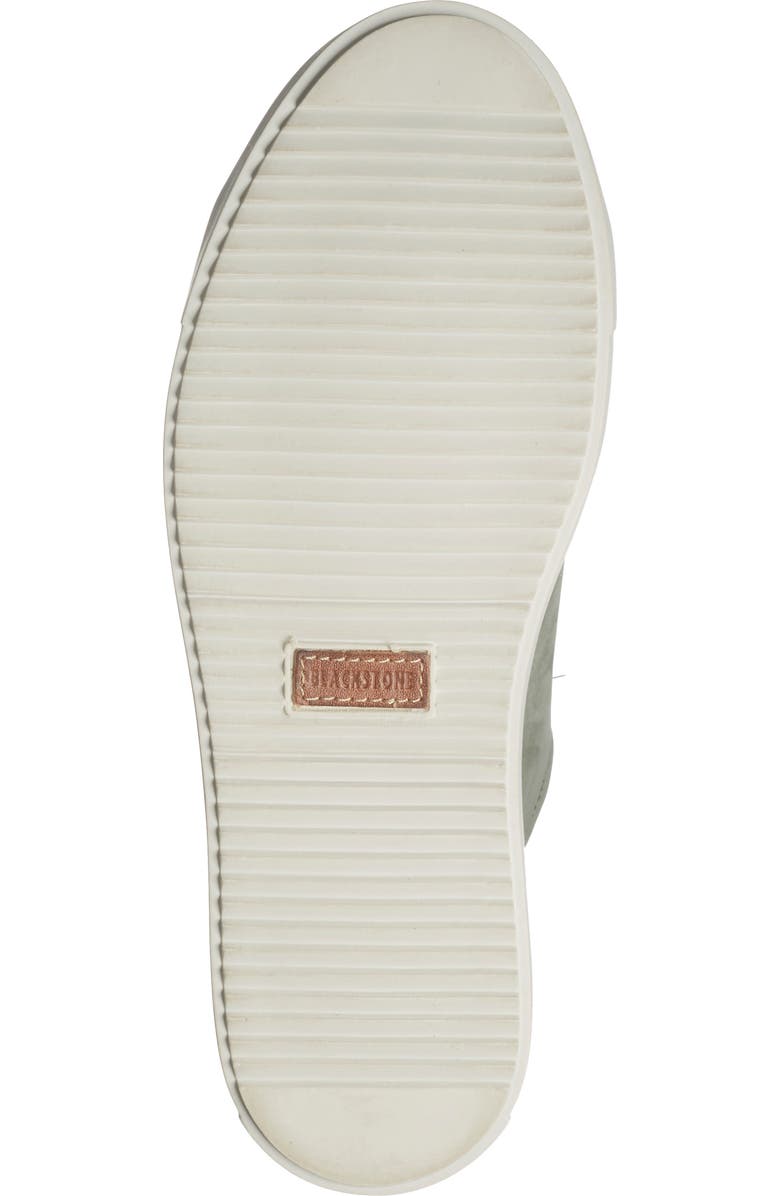 Blackstone PL97 Sneaker, Alternate, color, Battle