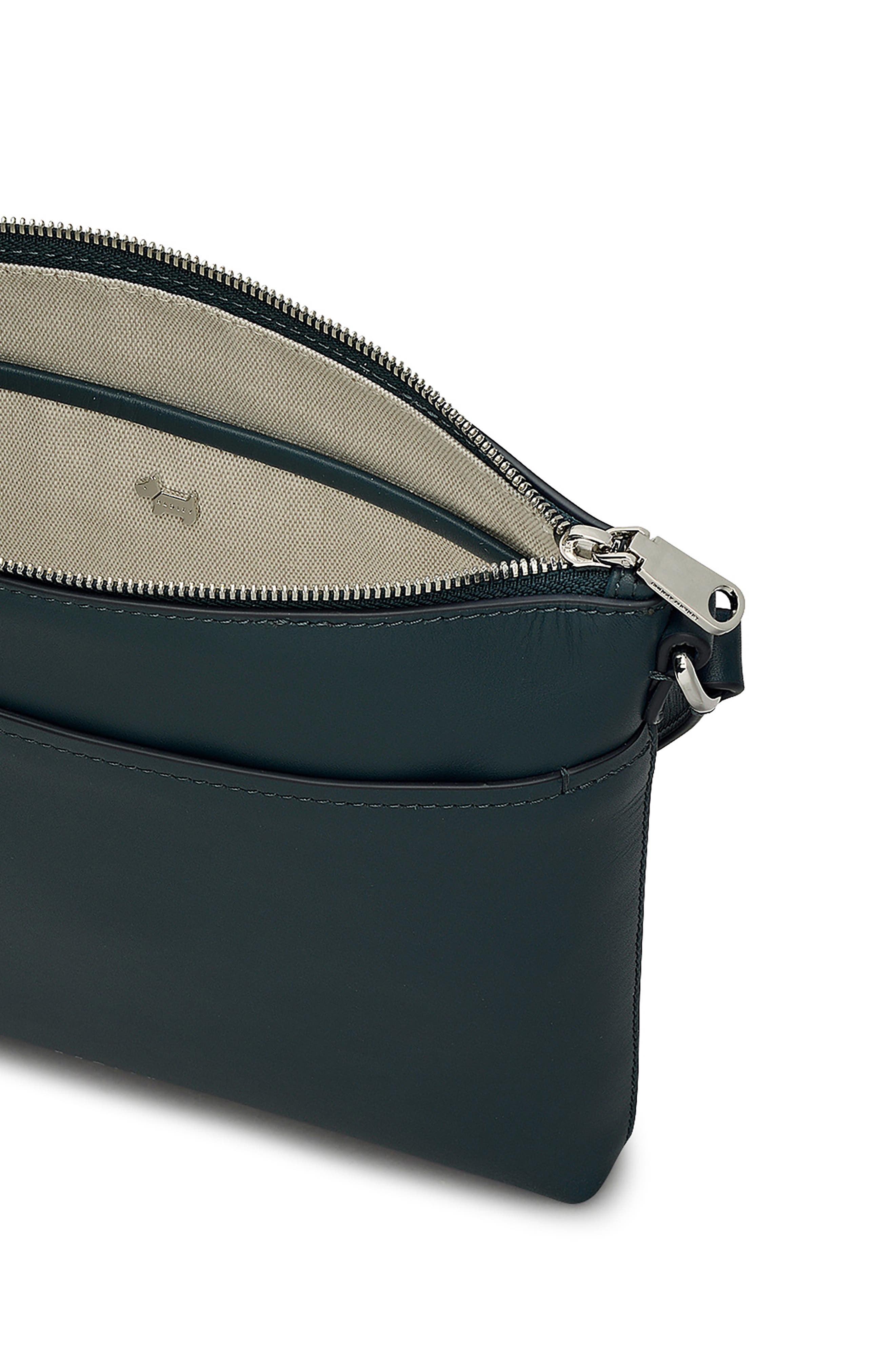 Radley Pockets Small Top Zip Crossbody Bag, Alternate, color, 