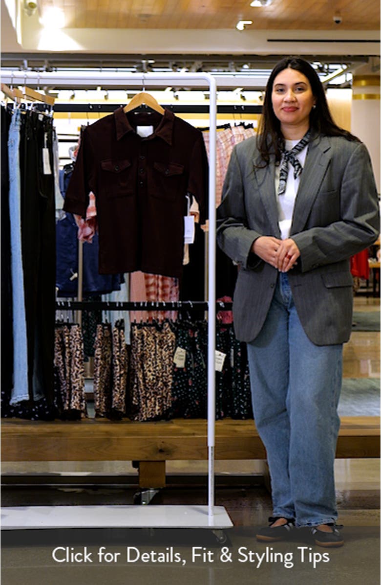 Amina Rib Polo, sales video thumbnail