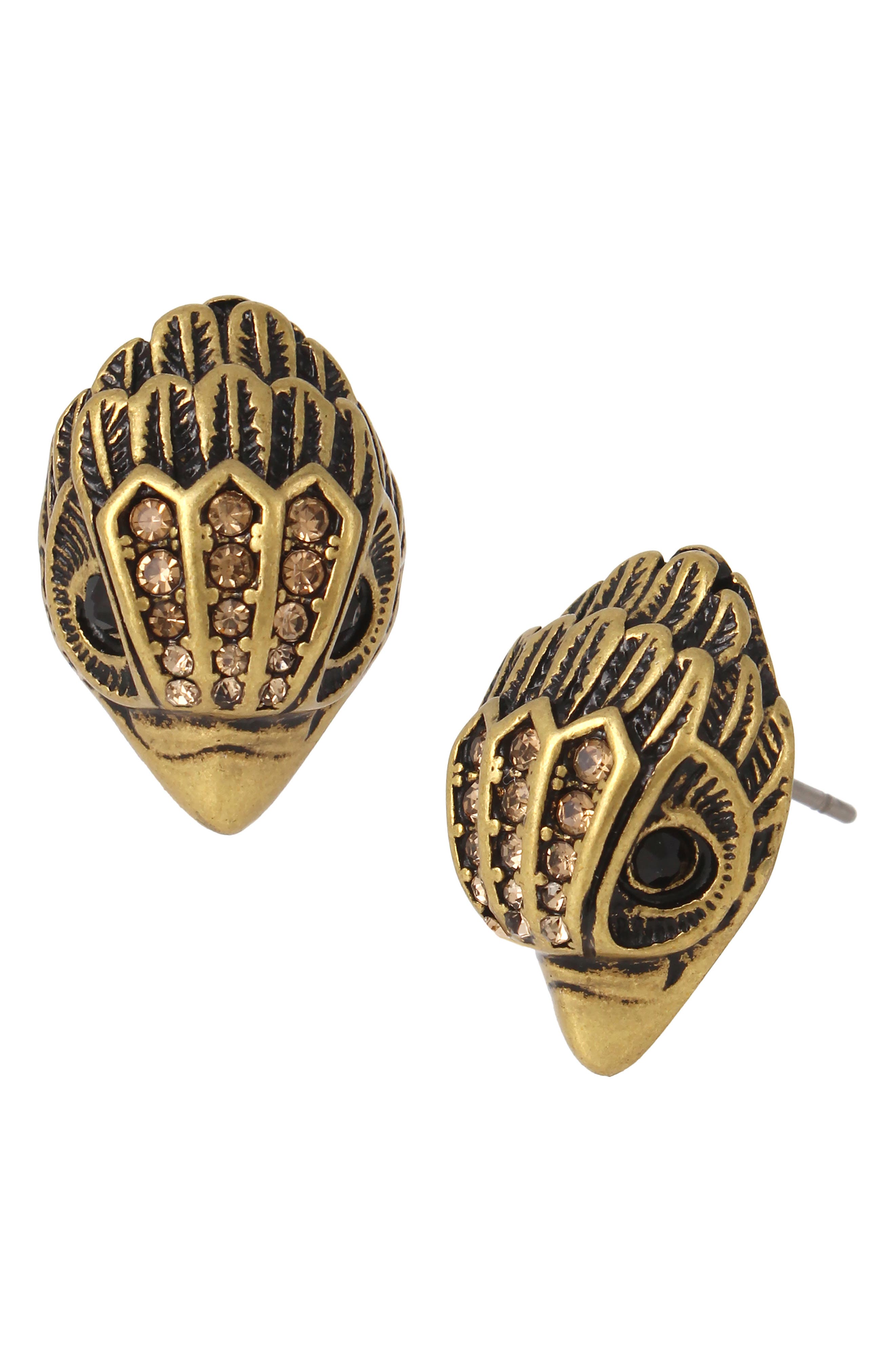 ANTIQUE GOLD