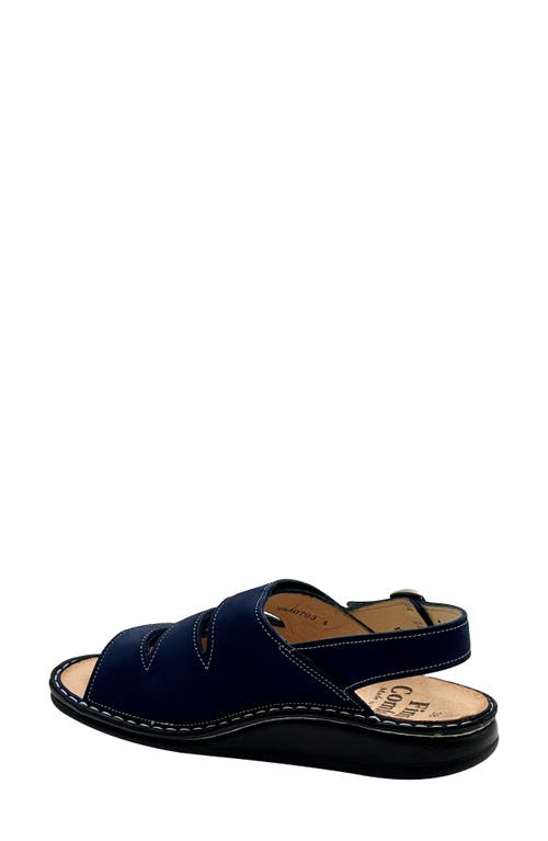 Finn Comfort 'sylt' Sandal In Atoll