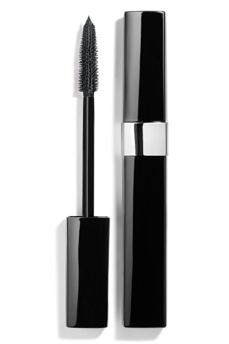 INIMITABLE INTENSE Mascara Multi-Dimensionnel Sophistiqué (Women