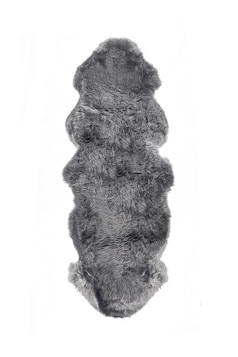 New Zealand Genuine Sheepskin Rug