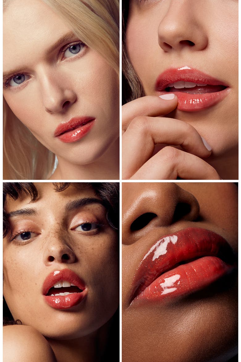 The Plasma Lip Compound Tinted (Limited Edition), Alternate, color, FORTUNE
