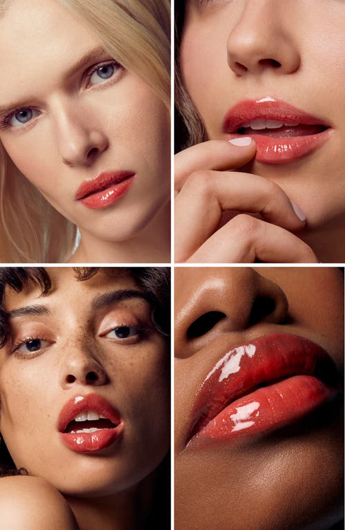 U Beauty The Plasma Lip Compound Tinted In Fortune