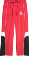NAHMIAS Nylon Warm Up Pants