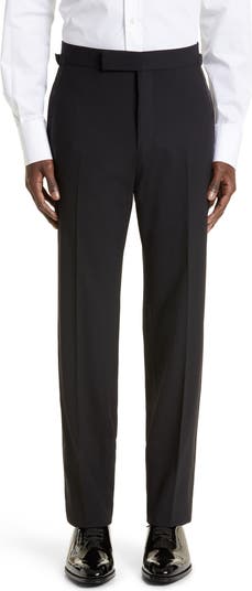TOM FORD O'Connor Stretch Wool Tuxedo | Nordstrom