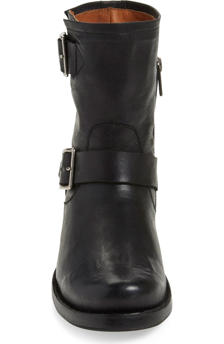 Frye 'Vicky Engineer' Boot, Alternate, color,