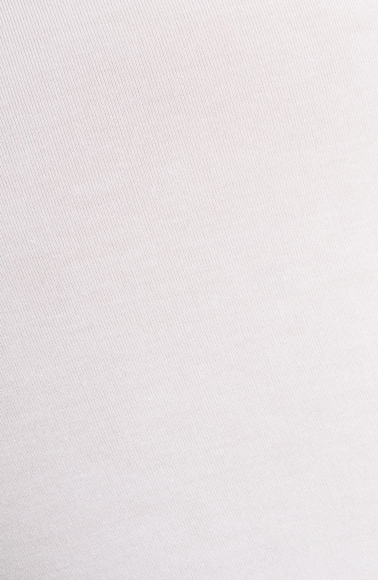 MeUndies FeelFree Boyshorts, Alternate, color, White