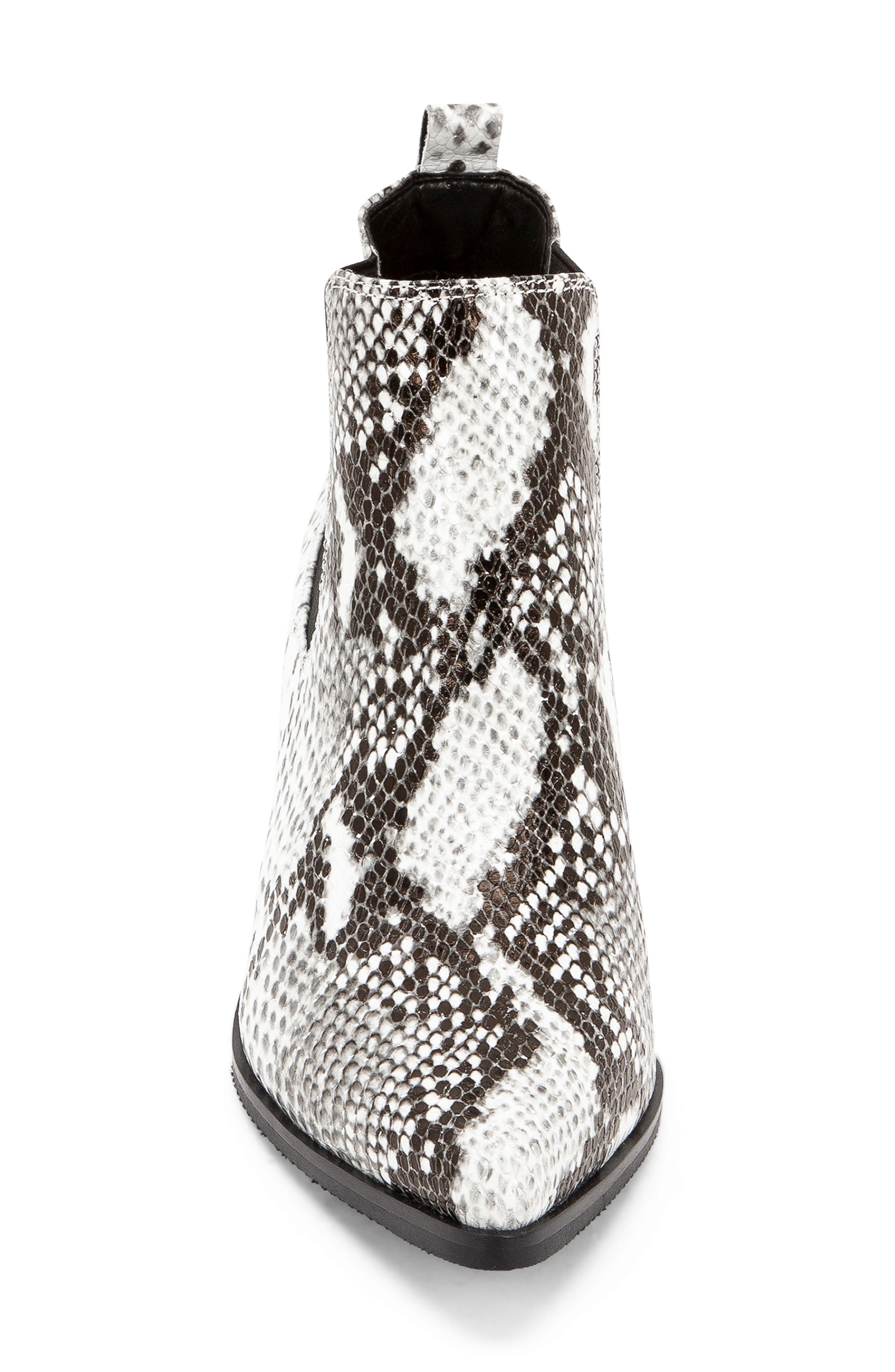 Blondo Emelia Waterproof Chelsea Bootie, Alternate, color, 