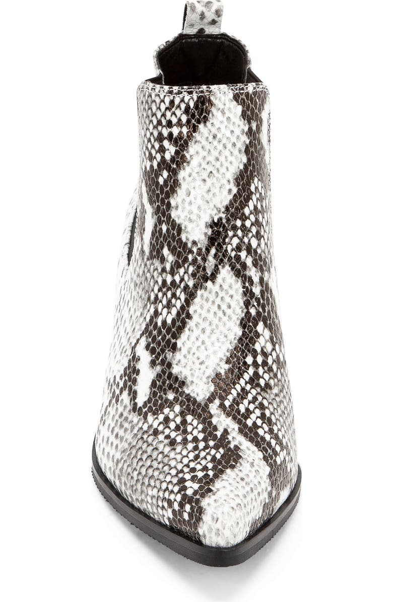 Blondo Emelia Waterproof Chelsea Bootie, Alternate, color,