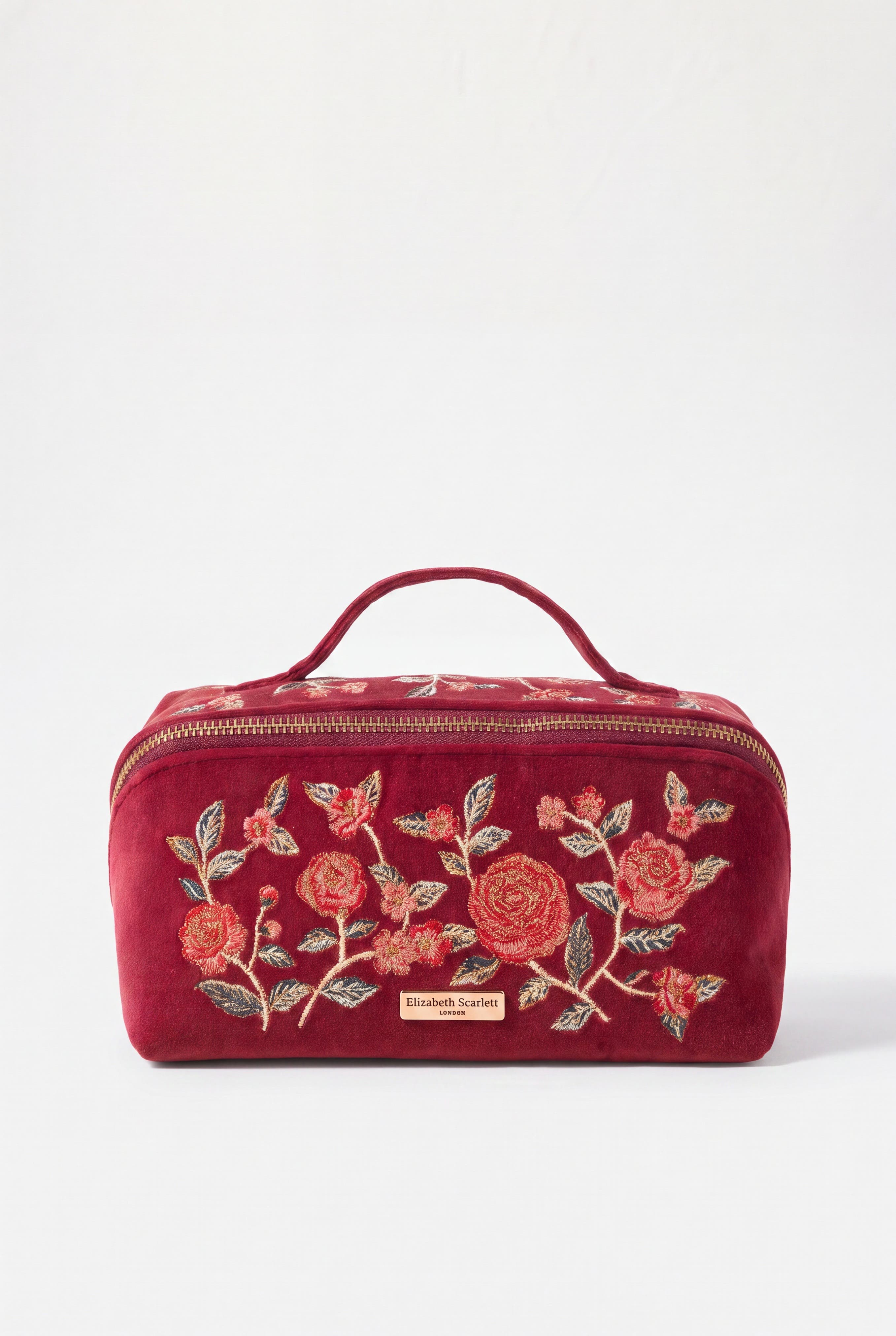 selected Cranberry