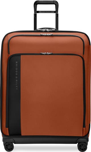 Briggs & Riley Large ZDX 29-Inch Expandable Spinner Packing Case