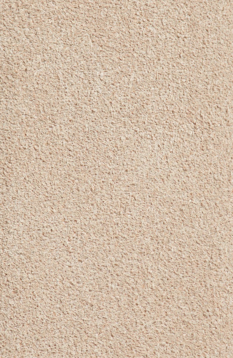 Brunello Cucinelli Core Leather Belt, Alternate, color, 