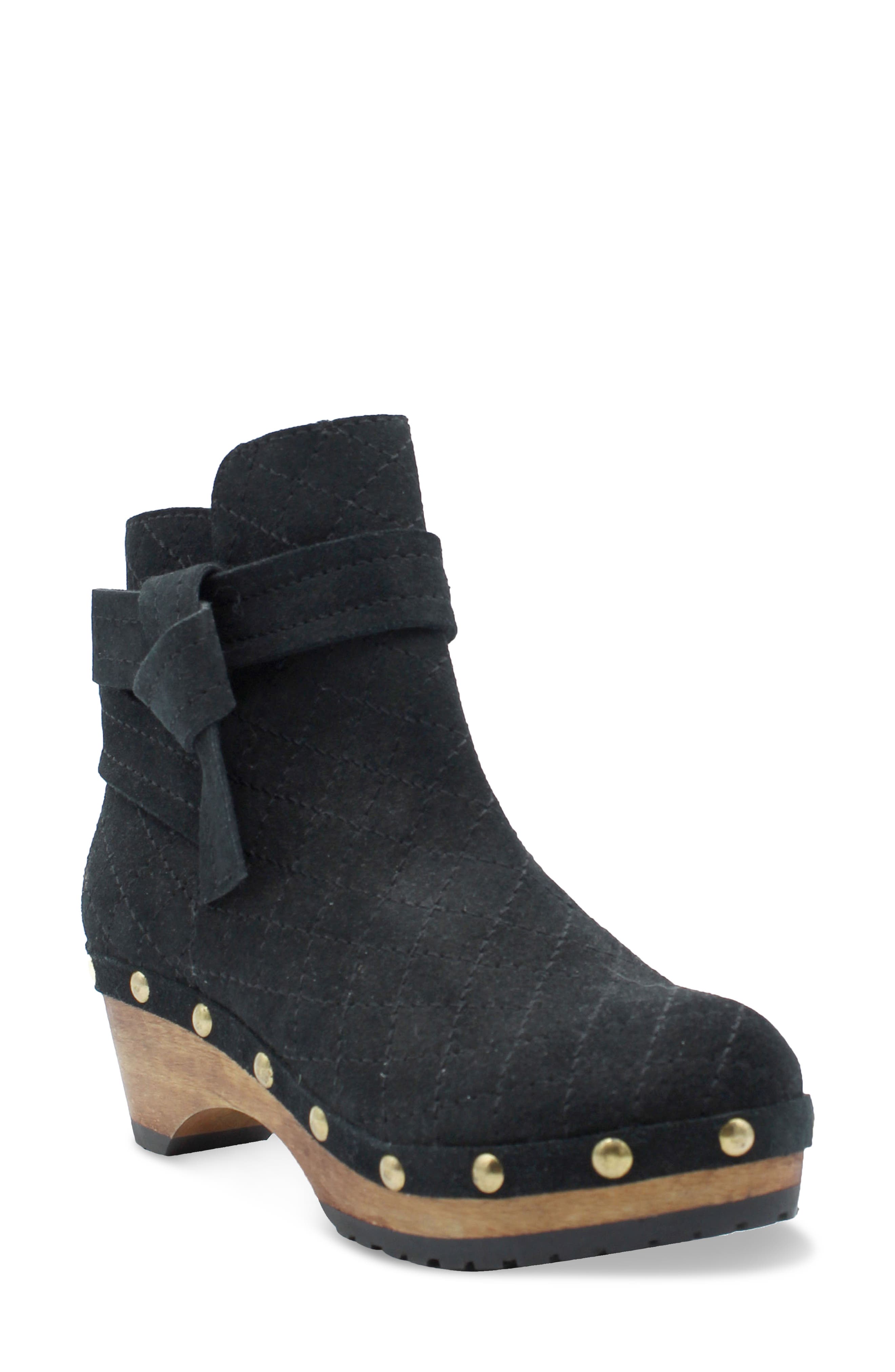 JAX & BARD Moxie Stud Bootie, Main, color, 