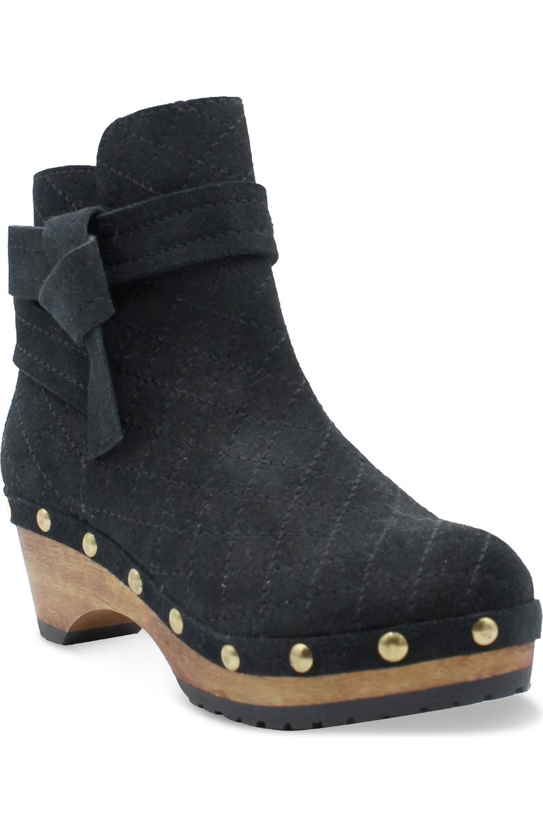 JAX & BARD Moxie Stud Bootie, Main, color,