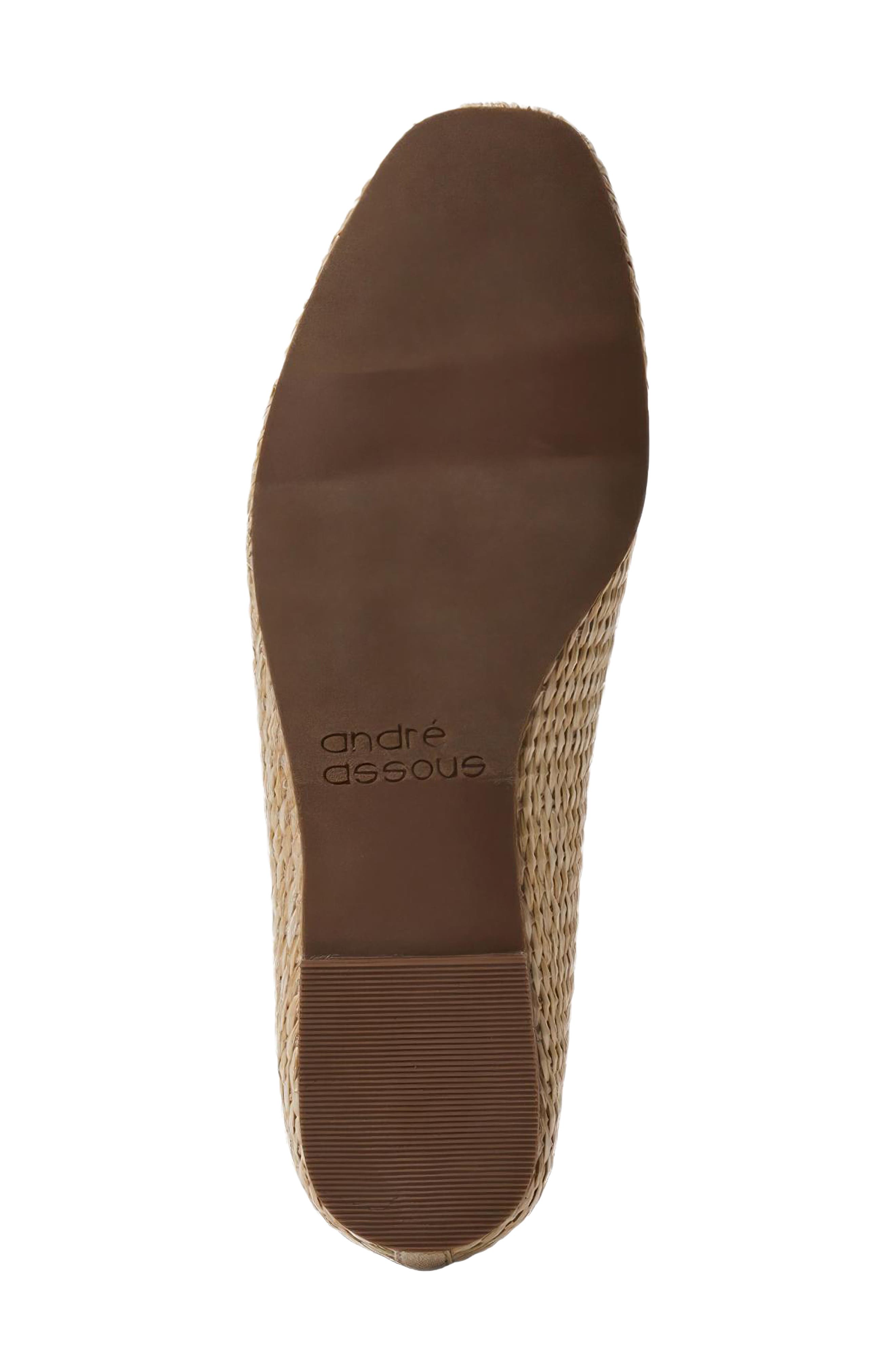 André Assous Haley Ballet Flat, Alternate, color, 