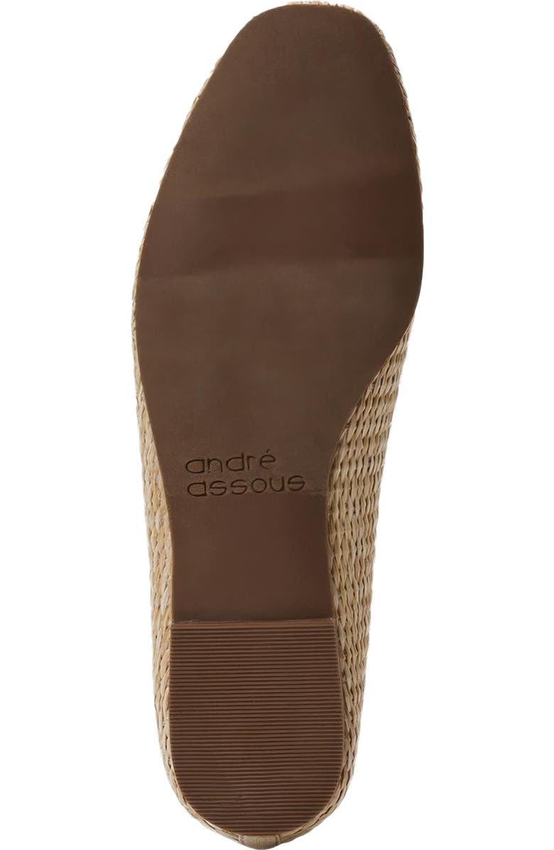 André Assous Haley Ballet Flat, Alternate, color,