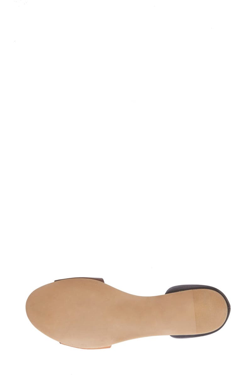 Steve Madden 'Twostp' d'Orsay Sandal, Alternate, color,