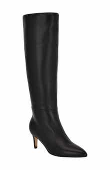 Garray Knee High Boot