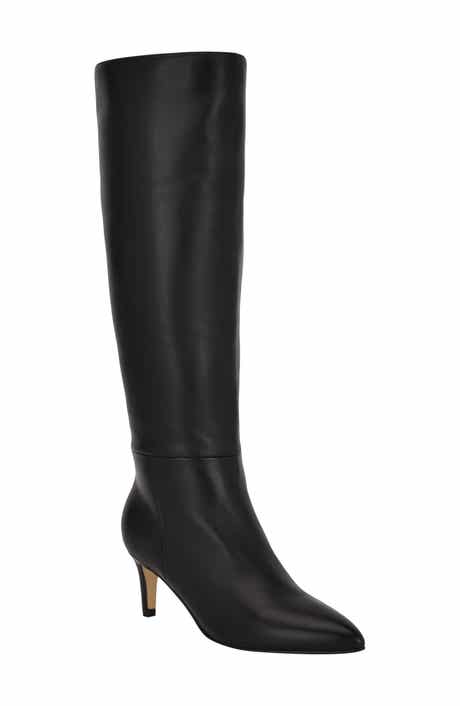 Garray Knee High Boot