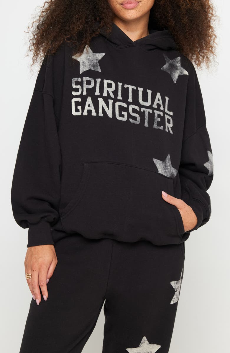 Spiritual Gangster Nova Easy Hoodie, Main, color, 
