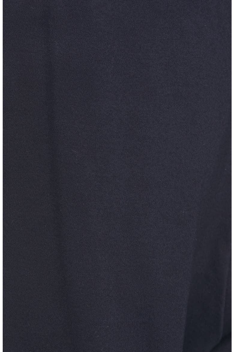 Rib Stripe Sweatpants, Alternate, color, NAVY