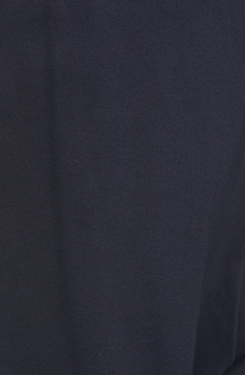 Thom Browne Rib Stripe Sweatpants, Alternate, color, 