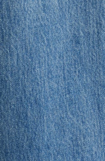 Nonstretch Baggy Jeans