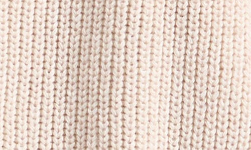Alex Mill Marseille Cardigan In Cotton Linen In Ivory