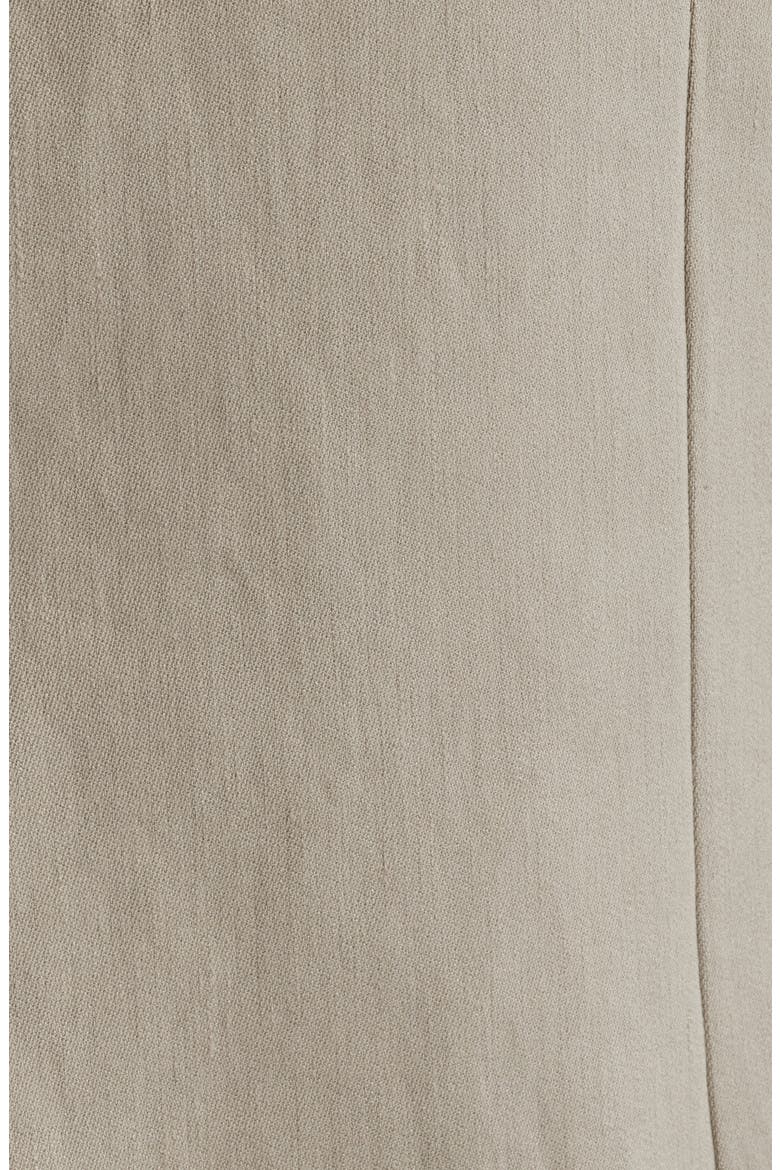 Bruma Trim Fit Tan Linen Sport Coat, Alternate, color, BEIGE