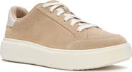 FitFlop RTG Suede Snake Lace Up Sneakers