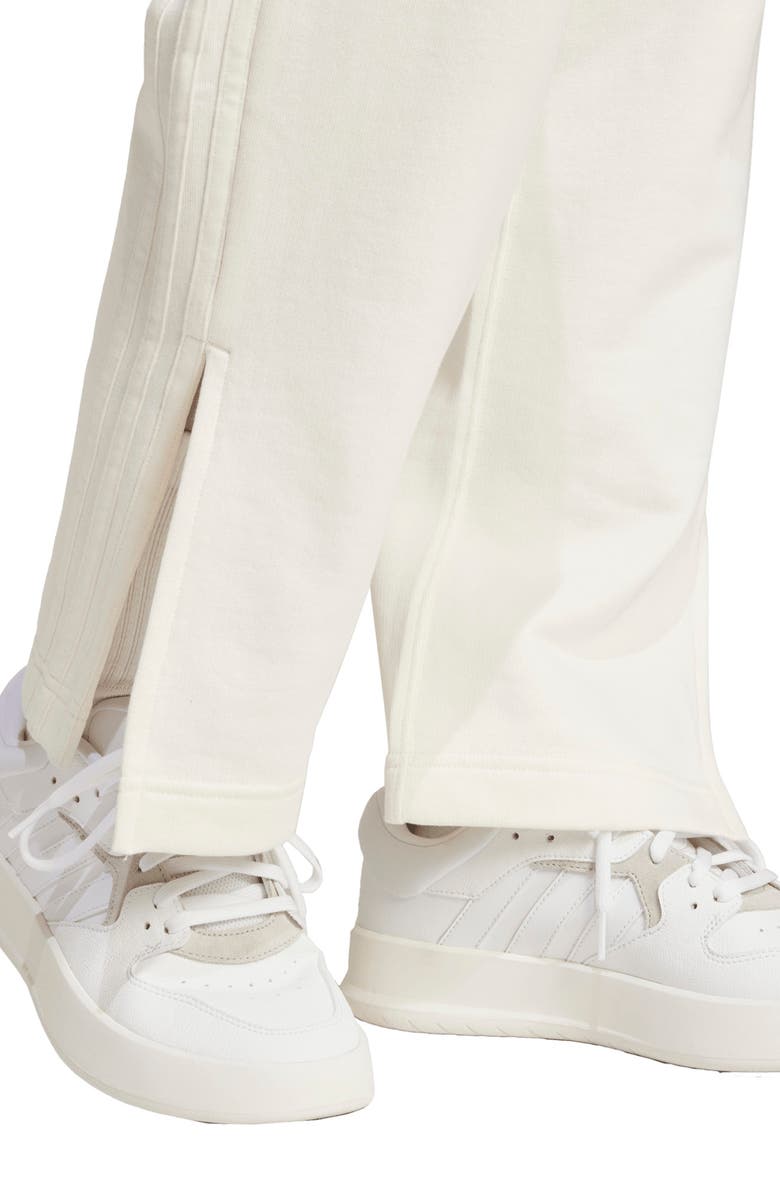 adidas All Szn 3-Stripes French Terry Sweatpants, Alternate, color, 