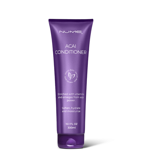 NUME NUME VEGAN ACAI CONDITIONER 
