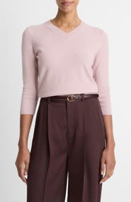Vince V-Neck Sweater