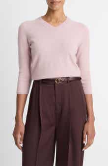 Vince V-Neck Sweater