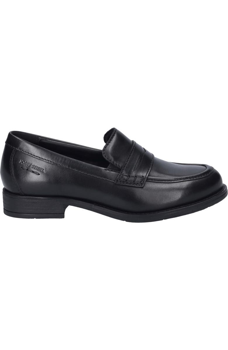 Josef Seibel Simona 07 Penny Loafer, Alternate, color,