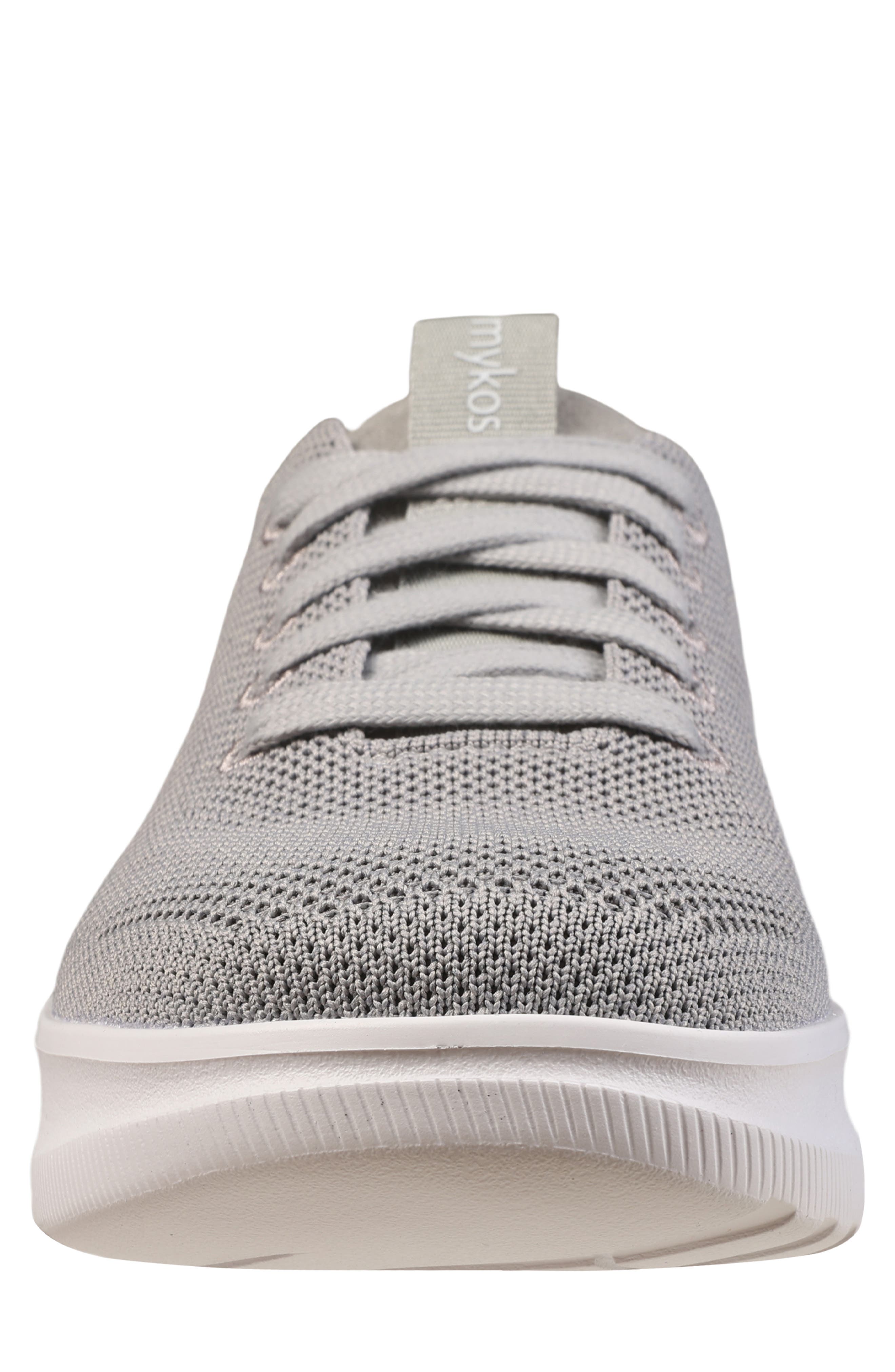 Mykos Wilson Sneaker, Alternate, color, Grey