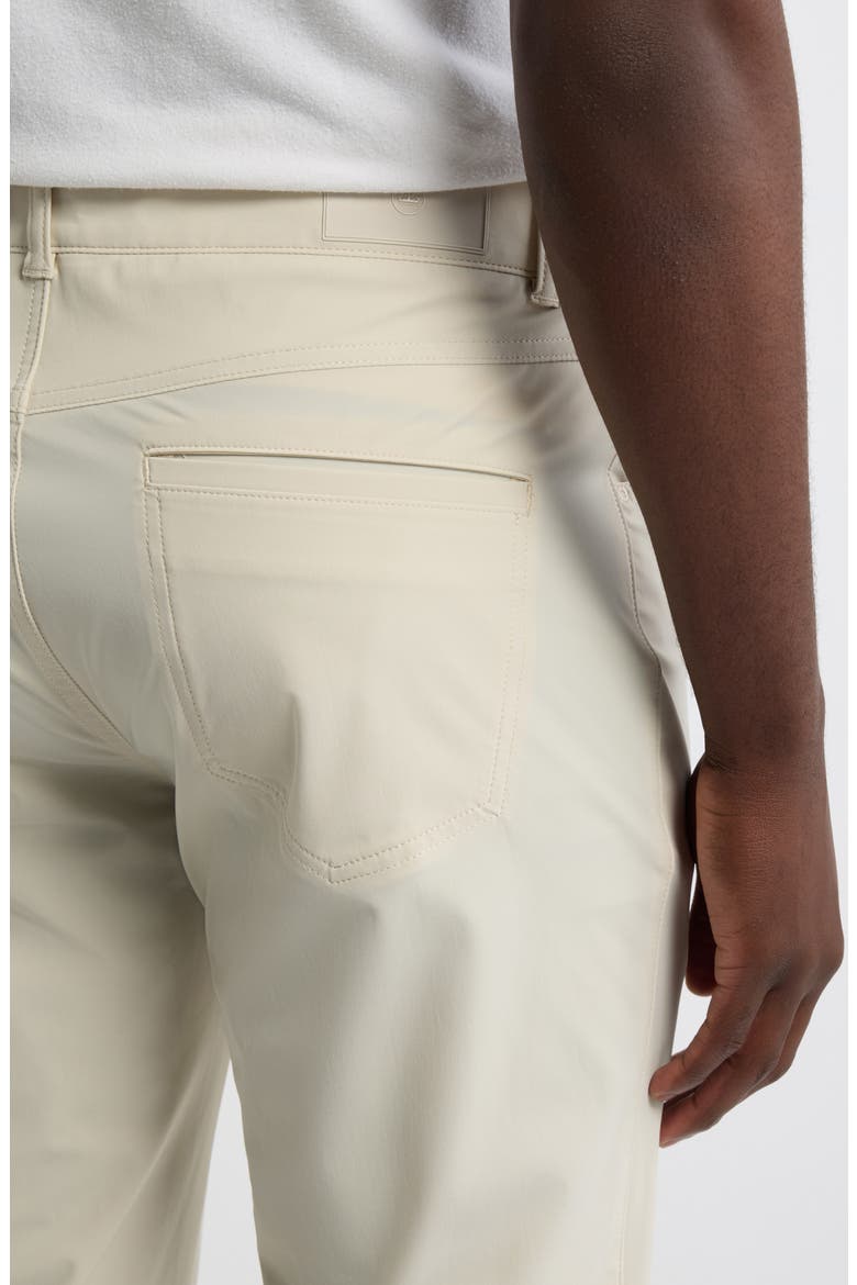 Bingham Performance Pants, Alternate, color, BRITISH CREAM