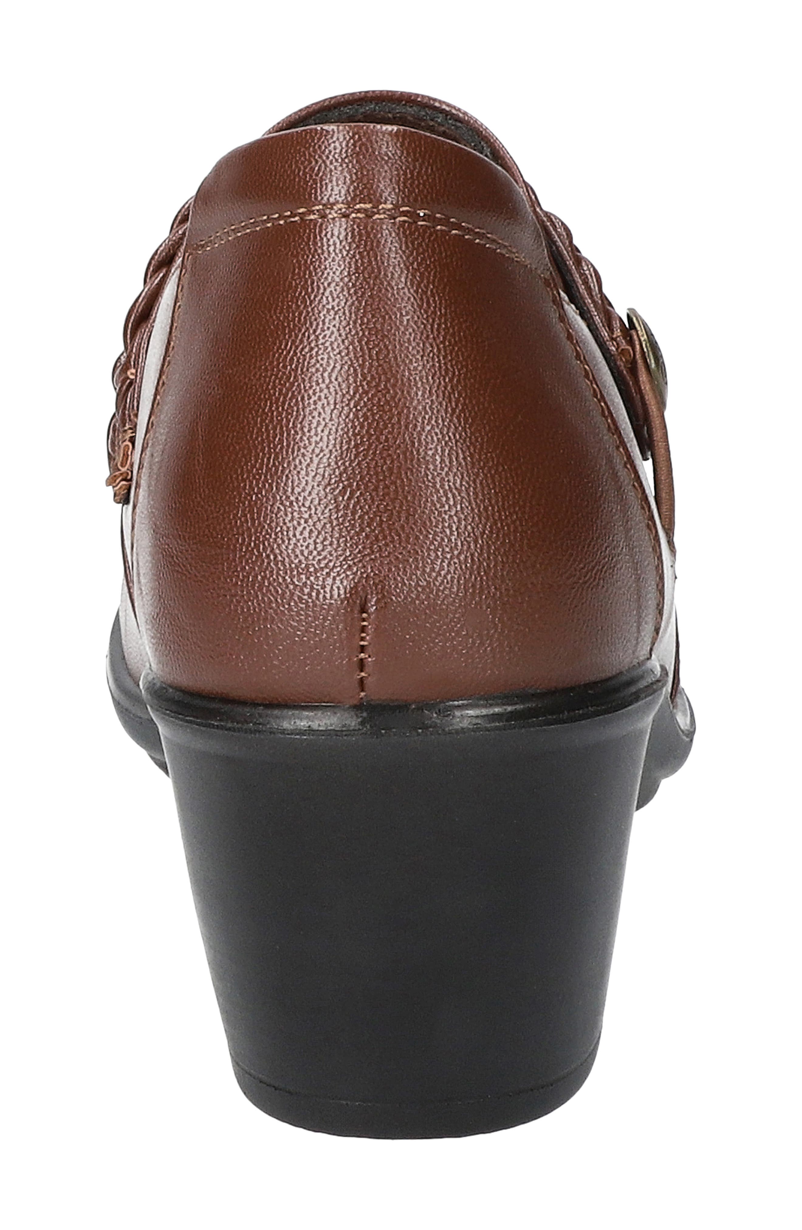 EASY STREET Amber Clog, Alternate, color, 