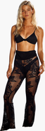Beach Bunny Swimwear Monique Booty Pant