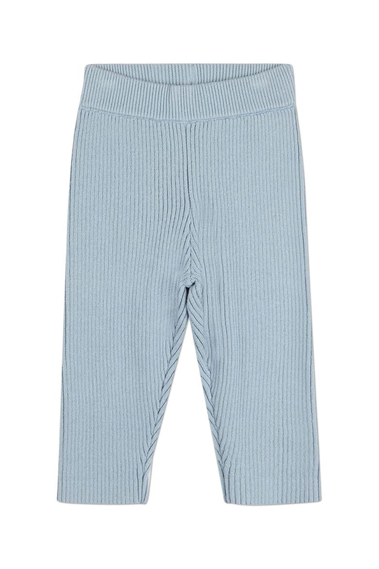 2 Piece Knit Set with Balloon Accent, Alternate, color, Blue