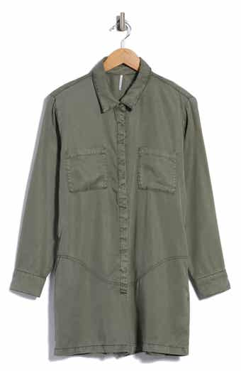 Maisie Tencel Romper
