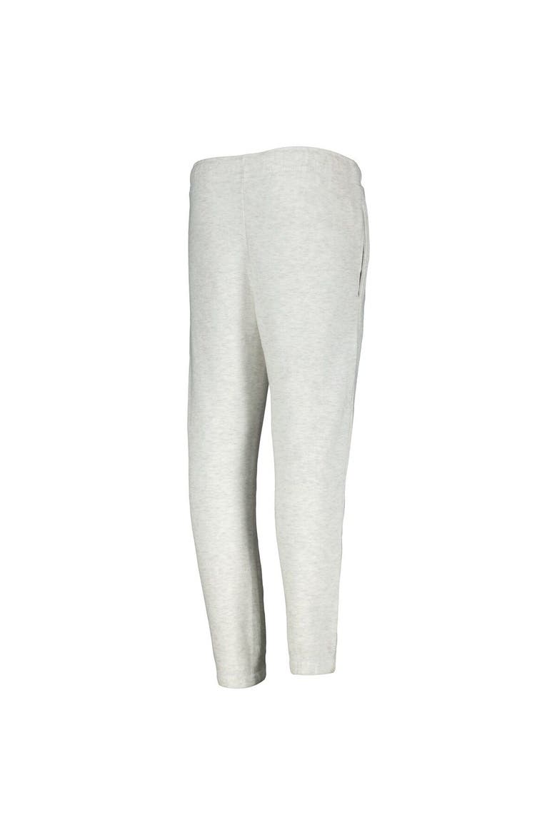 Youth Ash Boston Red Sox Game Time Fleece Pants, Alternate, color, Ash